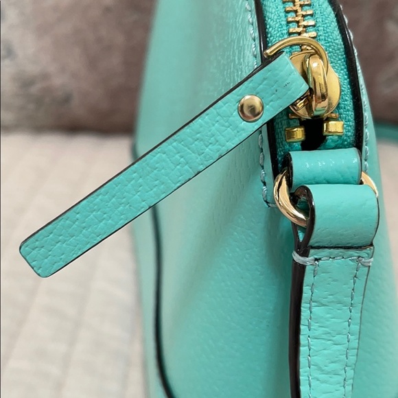 EUC Kate Spade crossbody - Picture 6 of 7